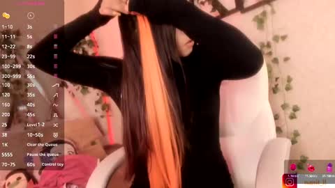 anna online show from 10-02-25, 07:43