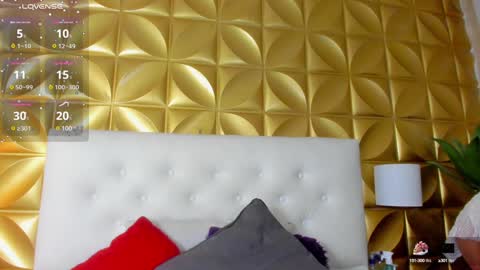 Snapshot of nanitagirl chatting on 01-17-25, 08:02 Nanitagril online show from 01-17-25, 08:02