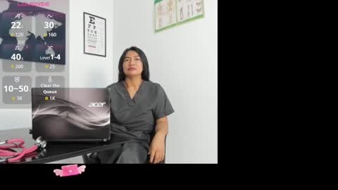 Nanku online show from 12-17-25, 01:50