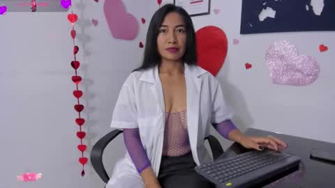 Nanku online show from 02-24-26, 01:09