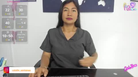 Nanku online show from 03-30-26, 01:56