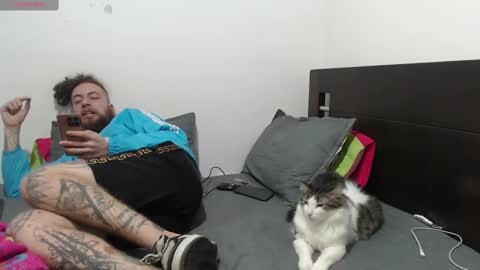 nanna_and_balder2 online show from 02-10-25, 01:14