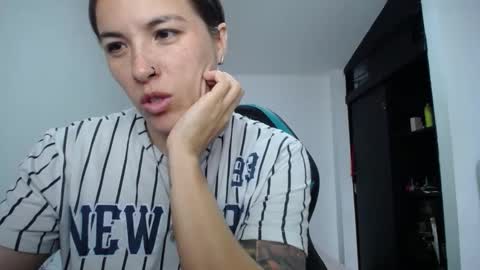 Snapshot of nanna_yoshi chatting on 02-03-25, 07:31 nanna yoshi online show from 02-03-25, 07:31