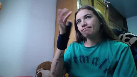 nanna yoshi online show from 04-17-26, 07:06