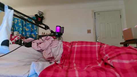 Nanna Baldur online show from 12-24-24, 09:22