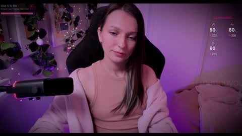 Snapshot of nannoyou chatting on 01-06-25, 08:39 NannoNancy online show from 01-06-25, 08:39