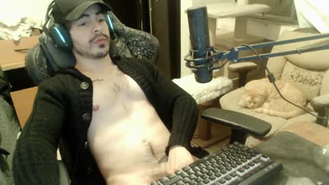 Nan online show from 01-25-25, 10:51