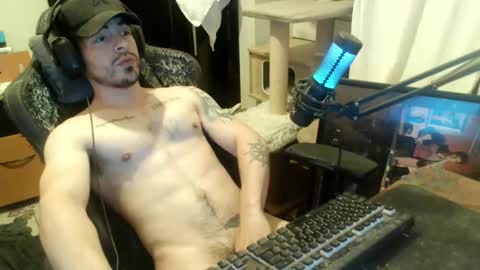 Nan online show from 10-07-25, 03:14