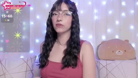 Snapshot of nany_stark_ chatting on 01-18-25, 10:39 NANY online show from 01-18-25, 10:39