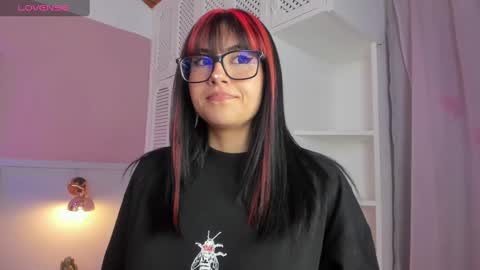 Naoko online show from 12-06-24, 05:55