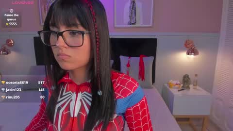 Naoko online show from 01-06-25, 04:02