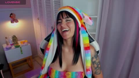 Naoko online show from 01-09-25, 04:39