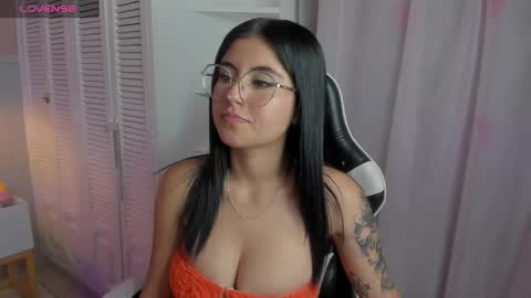 Naoko online show from 02-08-25, 05:08