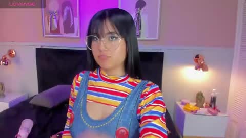 Naoko online show from 02-12-25, 06:30