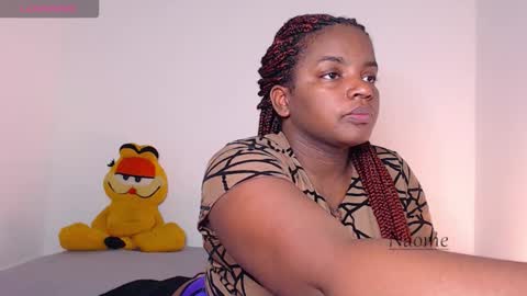 Nao.... model Independiente online show from 01-13-26, 04:07