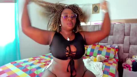 Nathalia King online show from 12-14-24, 03:36