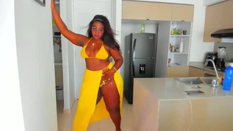 Nathalia King online show from 09-25-25, 04:43