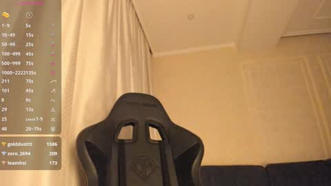 Naomi online show from 12-03-24, 01:41