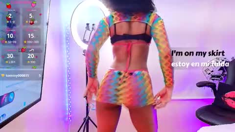 naomi_star8 online show from 10-09-25, 07:56