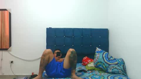 Snapshot of naomi_sweet420 chatting on 03-02-26, 11:00 Mia online show from 03-02-26, 11:00