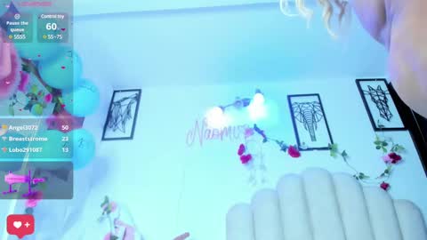    online show from 03-06-25, 02:30