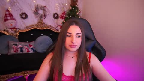 naomibaae online show from 01-06-26, 10:34