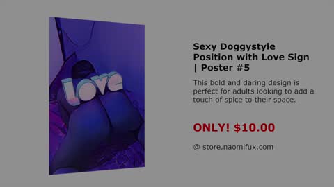 Snapshot of naomifux chatting on 12-23-24, 09:51 Naomi online show from 12-23-24, 09:51