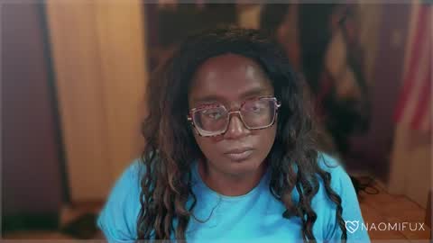 Snapshot of naomifux chatting on 02-26-25, 02:59 Naomi online show from 02-26-25, 02:59