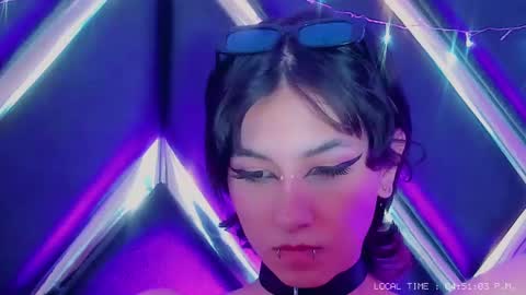 naomiharuno online show from 12-05-24, 09:50