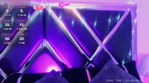 naomiharuno online show from 12-06-24, 05:20