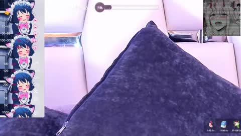 naomiharuno online show from 03-07-25, 01:09