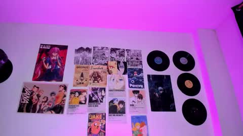 naomiharuno online show from 10-04-25, 04:21