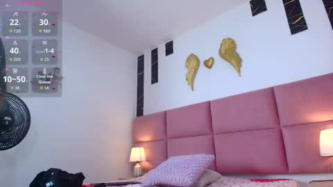 naomii_rosse online show from 11-08-25, 11:21