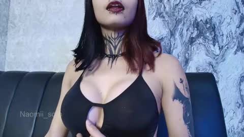 Naomi online show from 09-13-25, 07:46