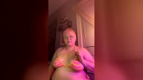 naominymph420 online show from 12-23-25, 04:21