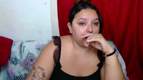 naomiquiin online show from 09-23-25, 11:35