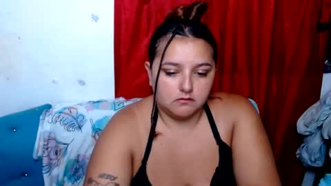 Snapshot of naomiquiin chatting on 07-09-26, 06:06 naomiquiin online show from 07-09-26, 06:06