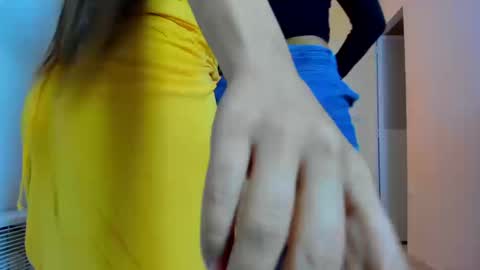 naomis_35 online show from 10-17-25, 08:22