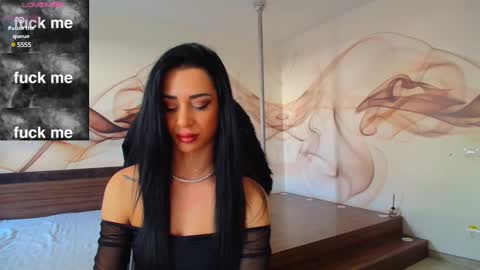 NaomiScarlett online show from 12-20-24, 09:43