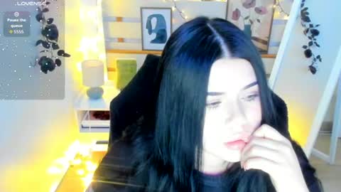 Naomi online show from 02-09-26, 09:30