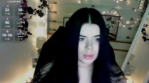 Naomi online show from 02-13-26, 01:18