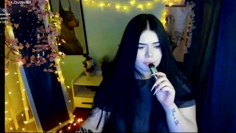 Naomi online show from 02-17-26, 09:21