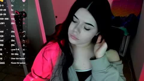 Naomi online show from 02-22-26, 09:57