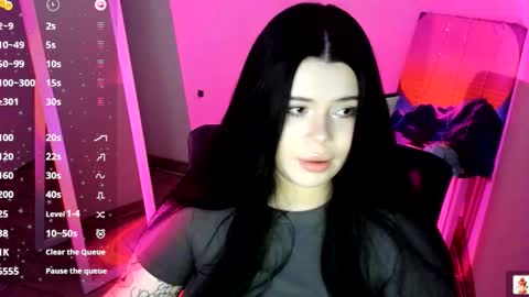 Naomi online show from 03-03-26, 01:28