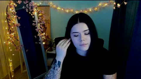 Naomi online show from 03-04-26, 02:01