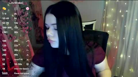 Naomi online show from 03-14-26, 07:25