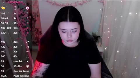 Naomi online show from 03-21-26, 08:19