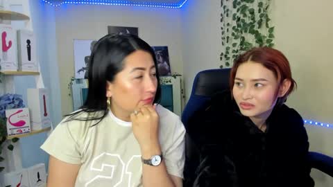 naomy online show from 01-24-25, 12:09