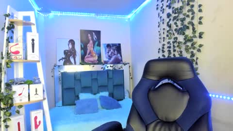 naomy online show from 02-07-25, 12:31