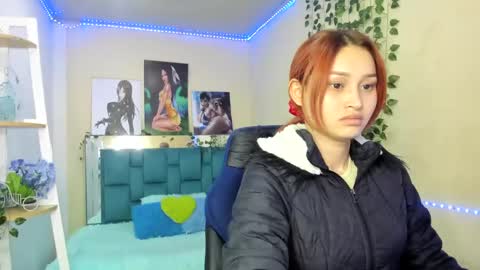 naomy online show from 02-09-25, 11:47